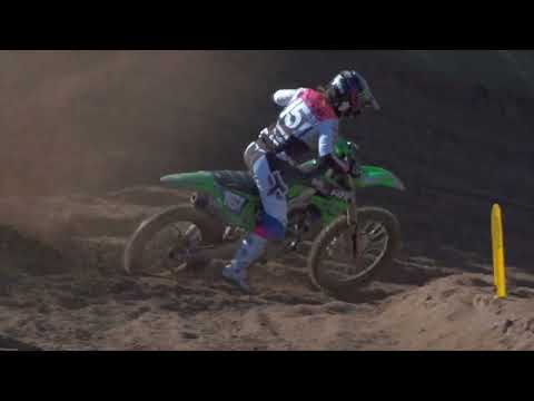 Courtney Duncan | WMX World Champion 2023 #MXGP #Motocross
