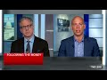 Trump’s businesses and campaign have given financial benefits to witnesses, ProPublica report shows(CNN) - 06:16 min - News - Video