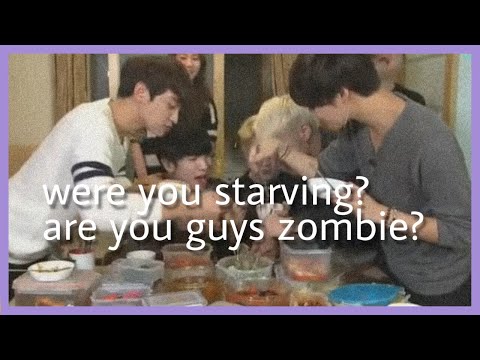 SHINee Funny Moments (Part 6)