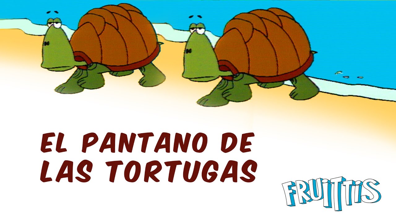 Se puede comer la tortuga