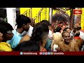 కోరిన వరాలు నెరవేర్చే తాడ్‌బండ్ హనుమంతుడిని దర్శించుకోండి | Hanuman Jayanti | Tadbund Hanuman Temple  - 11:13 min - News - Video