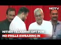 Nitish Kumar Takes Oath For 8th Time, Tejashwi Yadav Is Deputy