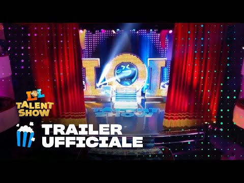 LOL Talent Show: Chi fa ridere è dentro'