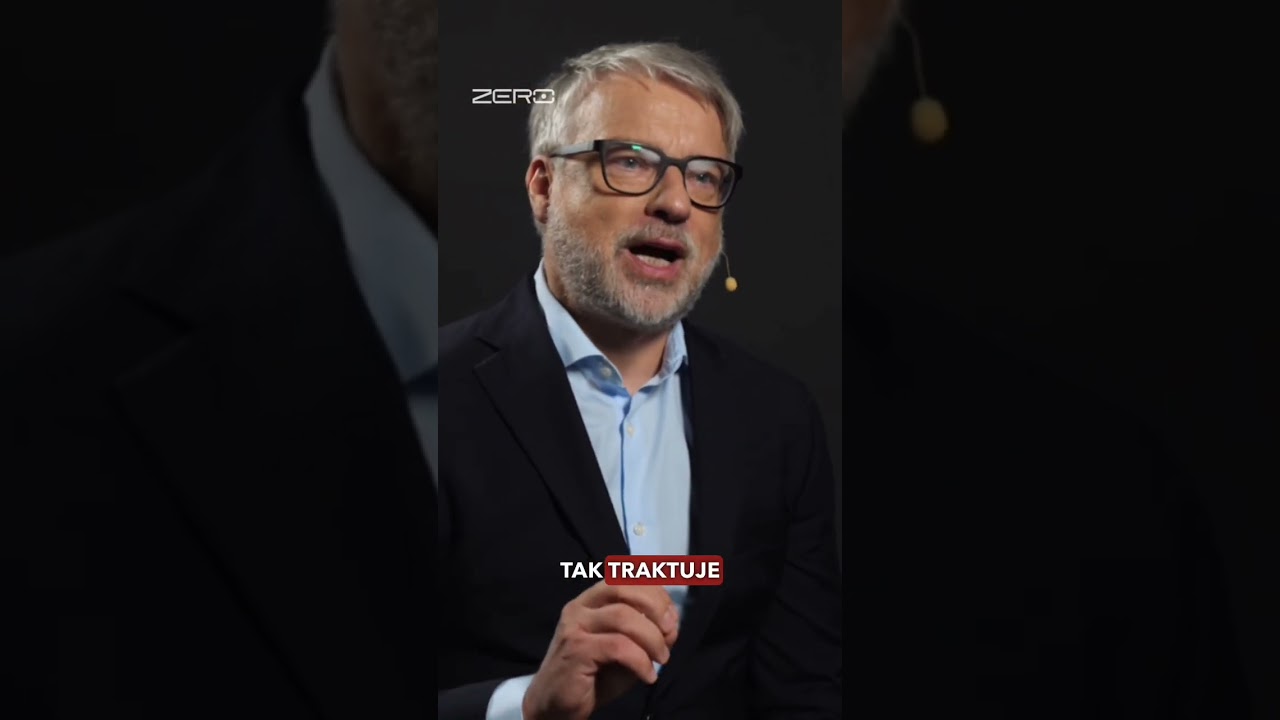 POLSKA STRATEGICZNY CELEM EMIRATÓW ARABSKICH?