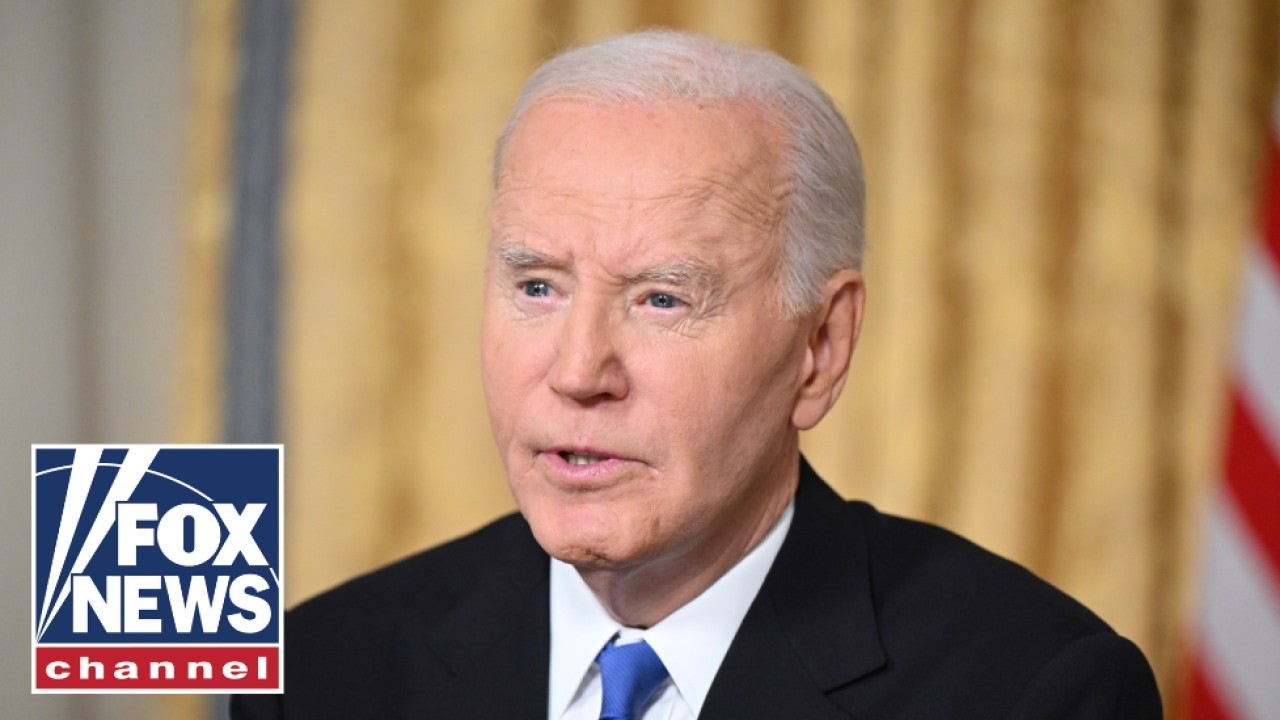 Biden’s inner circle MIA as health coverup accusations mount