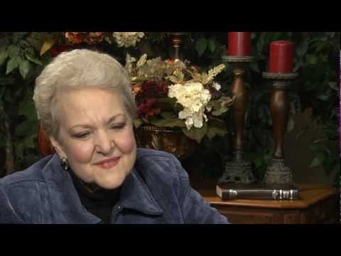 June Hunt's personal testimony of Hope - YouTube