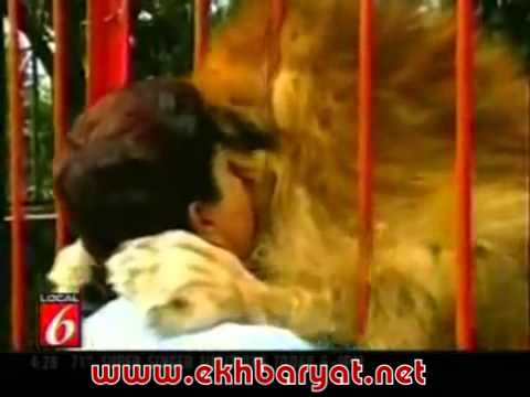 SubhanAllah! Luani takon pas 6 vjetesh ate qe e shpetoi nga semundja!