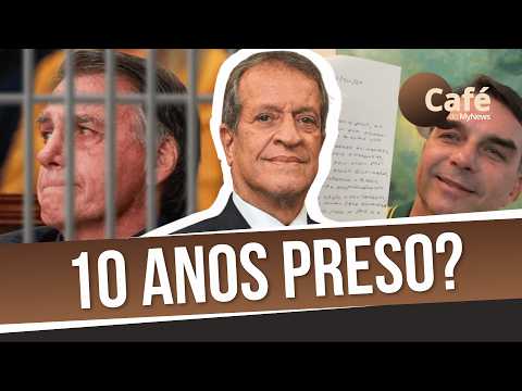 Valdemar será preso