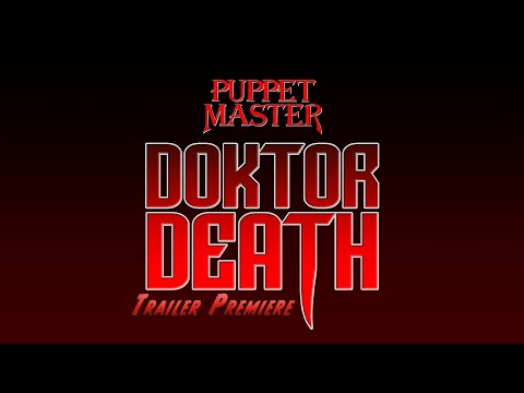 Puppet Master: Doktor Death'