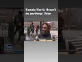 Jesse Watters Primetime asks voters if they can identify Kamala Harris  - 00:44 min - News - Video