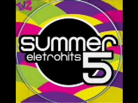 David Guetta - Tomorrow Can Wait - Summer Eletrohits 5