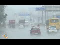 Maharashtra Weather: Parts of Mumbai Continue to Receive Heavy Rainfall on Friday | News 9  - 03:56 min - News - Video