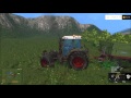 Weinreben pack v1.5