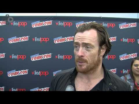 Black Sails Toby Stephens Talks Pirates And Assassin's Creed 4