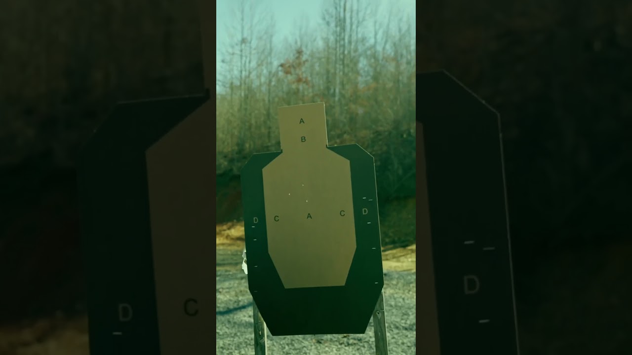 Designated Target Drill #trexarms #bcm #eotech