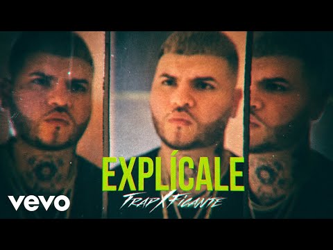 Farruko - Explícale (Audio)