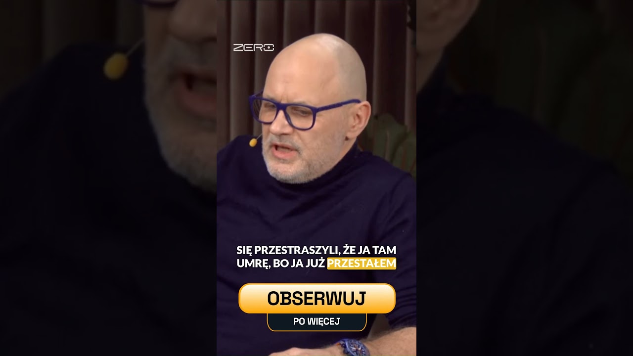 WIĘZIENIE Z KONGO - INNA RZECZYWISTOŚĆ