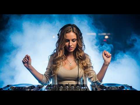Best of Deep House | Deep Melodic & Progressive Flow | ELEXTONE