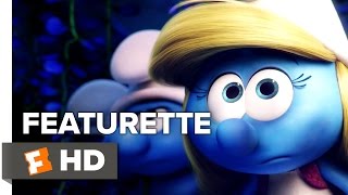 Smurfs: The Lost Village Feature