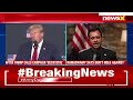 Trump Calls Ramaswamys Campaign Deceitful | Ramaswamy calls Trump attack an unfortunate move  - 05:23 min - News - Video