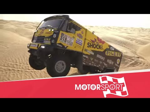 Motorsport 2017 - 12. díl - Dakar 2018 pohledem českých jezdců
