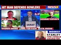 Rajasthan Royals Vs Mumbai Indians | Cricit Predicta | NewsX  - 23:21 min - News - Video