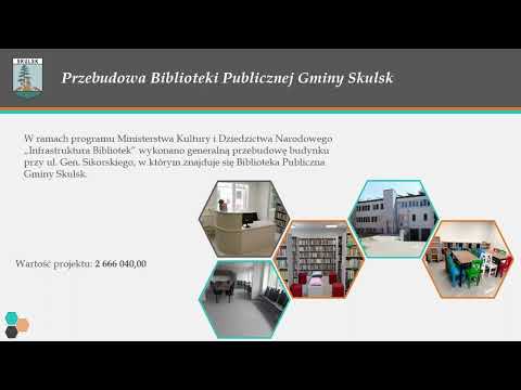 Prezentacja Podsumowanie kadencji 2018-2023
