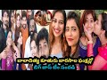 Bigg Boss Telugu 6 contestants attend Baladitya's daughter naming ceremony event, viral pics