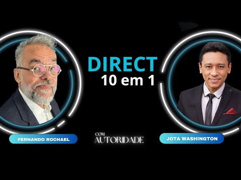 Enfrente as Mudanças com Ousadia [ Fernando Rochael conta tudo em 1 minuto ]