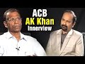 V6 - Exclusive interview with ACB DG AK Khan