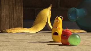Larva - Basketball