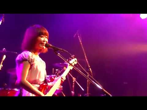 1000say LIVE『DANCE IN THE SEVEN DAYS』Daikanyama UNIT 2015.12.05