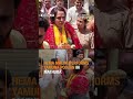 Hema Malini performs Yamuna Poojan ahead of filing Lok Sabha poll nomination in Mathura | News9 - 00:45 min - News - Video