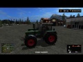 Fendt Favorit 600 LSA (611, 612, 615) v3.0