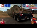 Ownable overweight trailer Goldhofer v1.4.6