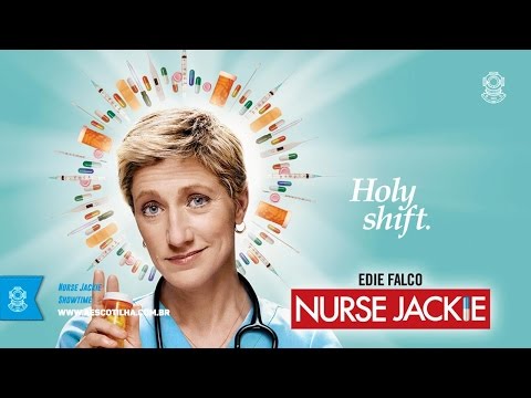 Nurse Jackie'