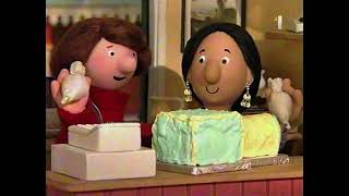 Potr Pat a spolon oslava