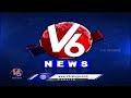 Accused Arrested Who Made Bomb Threat Call To Hyderabads  Praja Bhavan  | V6 News - 04:15 min - News - Video