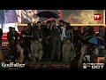 చిరంజీవిపై జనసేన కండువాలు.. మెగాస్టార్ ఫుల్ హ్యాపీ |  99TV  - 03:31 min - News - Video