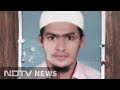 First Indian suicide bomber from ISIS training school