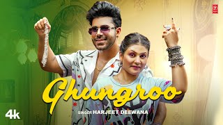 Ghungroo ~ Harjeet Deewana Video HD