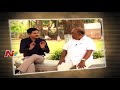 Nagam Janardhan Reddy Exclusive Interview - Promo