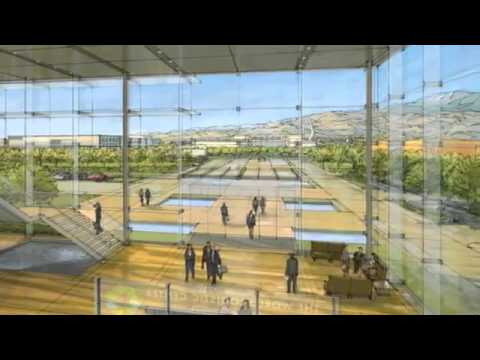 Moreno Valley World Logistics Center - YouTube