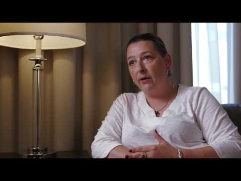 Video: Colleen, a Toronto LCBO worker, speaks to the plight of the agency's precarious workers, who can wait decades for full-time employment. Video: Colleen, a Toronto LCBO worker, speaks to the plight of the agency's precarious workers, who can wait decades for full-time employment.