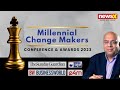 Millennial Changemakers 2023 | Dr Annurag Batra, Chairman & Editor-In-Chief of BW Businessworld