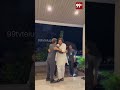 అల్లుఅర్జున్ ని గట్టిగా హత్తుకొని..ఎమోషనల్ అయిన పవన్ కళ్యాణ్ !  | Pawan kalyan emotional moments  - 00:25 min - News - Video