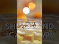 Diwali mein sirf basic hi nahi, extraordinary banao. #shrikhandcakejar #shorts #diwalispecial  - 01:00 min - News - Video
