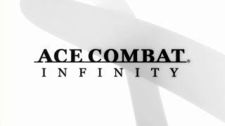 Ace Combat Infinity Duyuruldu