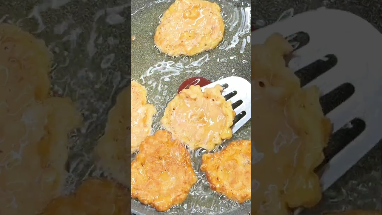 Cibulové kroužky jsou nuda 😎 Vyzkoušej placky! 🍺 #ostravskygastrošef #rychlyrecept