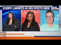 LIVE: Ozempic Craze | Miracle Weight-Loss Shot Or Dangerous Gamble? | News9  - 01:48:03 min - News - Video